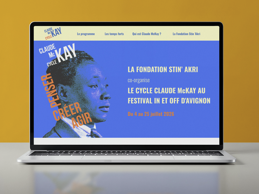 Festival d’Avignon – Collectif McKay