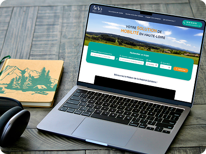 Site de covoiturage solidaire
